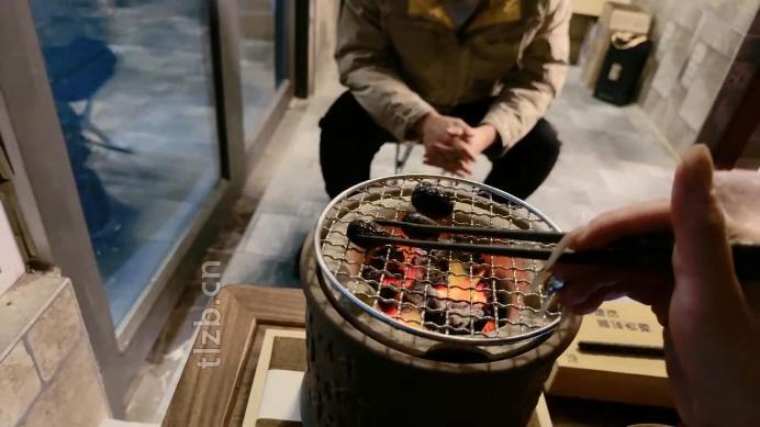 【沅芷大人】给终身家奴打上烙印_HD绳艺资源