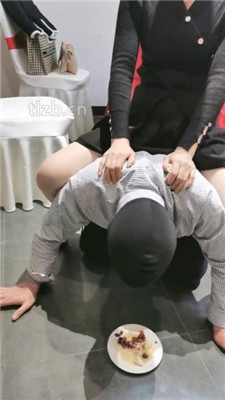 图片[5]_【朱迪绳艺导师】户外双S-桌底视角喂食【双视角版】_HD绳艺资源