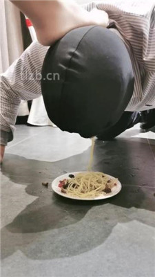 图片[10]_【朱迪绳艺导师】户外双S-桌底视角喂食【双视角版】_HD绳艺资源