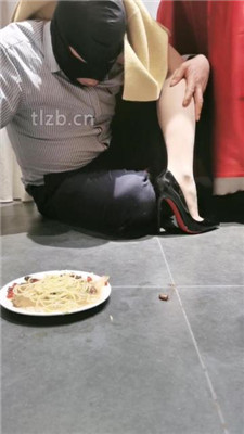 图片[12]_【朱迪绳艺导师】户外双S-桌底视角喂食【双视角版】_HD绳艺资源