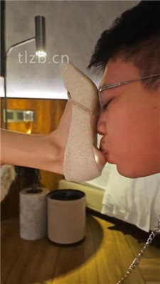 图片[3]_【森田熙子】足光晚餐-咀嚼/耳光/圣水/足盛宴_HD绳艺资源