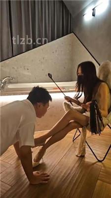 图片[9]_【森田熙子】足光晚餐-咀嚼/耳光/圣水/足盛宴_HD绳艺资源