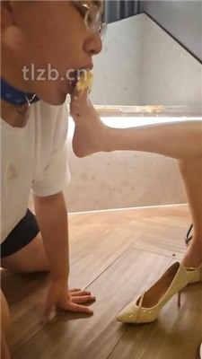 图片[13]_【森田熙子】足光晚餐-咀嚼/耳光/圣水/足盛宴_HD绳艺资源