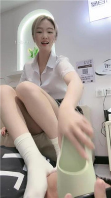 图片[4]_【时颜】白袜脚捂脸窒息/坐脸_HD绳艺资源