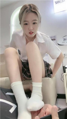 图片[5]_【时颜】白袜脚捂脸窒息/坐脸_HD绳艺资源