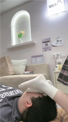 【时颜】白袜脚捂脸窒息/坐脸【续集】_HD绳艺资源