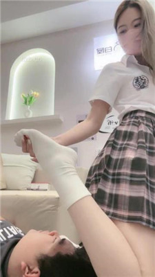 图片[2]_【时颜】白袜脚捂脸窒息/坐脸【续集】_HD绳艺资源