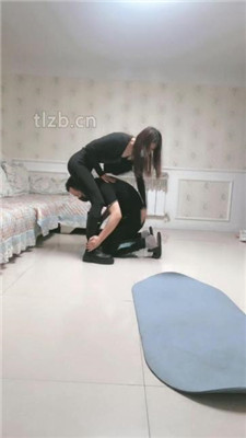 图片[5]_【沐夏夜】长靴S-骑马爬行驯化奴才_HD绳艺资源