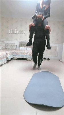 图片[15]_【沐夏夜】长靴S-骑马爬行驯化奴才_HD绳艺资源