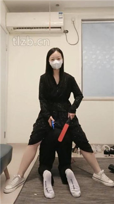 图片[8]_【安静大大】母女S-黑丝肉丝美腿脚下狗奴【双视角版】_HD绳艺资源