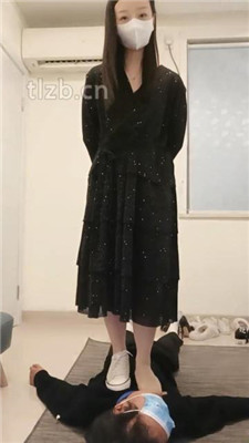 图片[12]_【安静大大】母女S-黑丝肉丝美腿脚下狗奴【双视角版】_HD绳艺资源