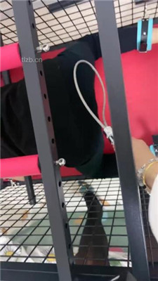 图片[6]_【狠欣然】圈养犬化虐待情侣奴【中】_HD绳艺资源