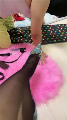 图片[8]_【狠欣然】圈养犬化虐待情侣奴【中】_HD绳艺资源