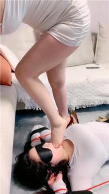 图片[5]_【美丝大大】母畜-绳艺技巧堵嘴羞辱小三母狗【上】_HD绳艺资源