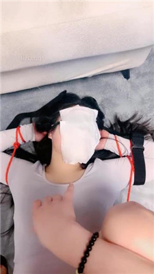 图片[9]_【美丝大大】母畜-绳艺技巧堵嘴羞辱小三母狗【上】_HD绳艺资源