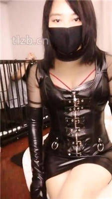 【冰绳艺导师】狗笼囚禁/骑马/跪舔原味jio/虐乳_HD绳艺资源