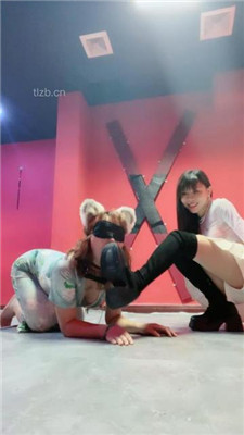 图片[5]_【伊晨】母畜-你们的女神我的狗_HD绳艺资源