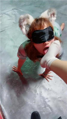 图片[8]_【伊晨】母畜-你们的女神我的狗_HD绳艺资源