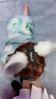 图片[12]_【伊晨】母畜-你们的女神我的狗_HD绳艺资源