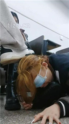 图片[5]_【爱可呀】双S-和校花素人玩母畜_HD绳艺资源