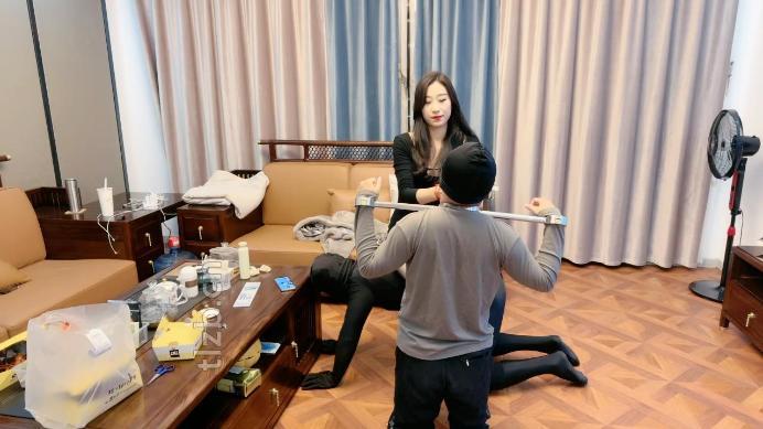 图片[13]_【沅芷大人】不听话双奴就要重刑虐【上】_HD绳艺资源