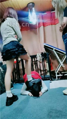 图片[2]_【梦幻大大】双S-带00后堂妹玩母畜_HD绳艺资源