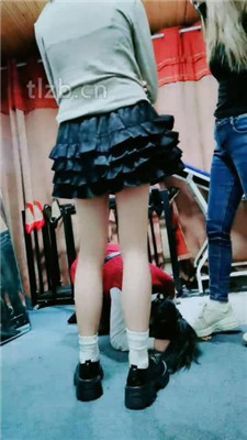 图片[5]_【梦幻大大】双S-带00后堂妹玩母畜_HD绳艺资源