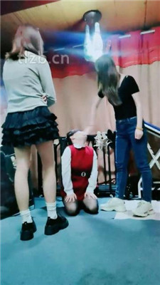 图片[8]_【梦幻大大】双S-带00后堂妹玩母畜_HD绳艺资源