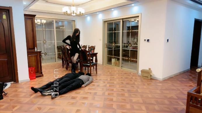 图片[3]_【沅芷大人】不听话双奴就要重刑虐【下】_HD绳艺资源