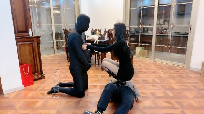 图片[7]_【沅芷大人】不听话双奴就要重刑虐【下】_HD绳艺资源