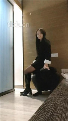 图片[11]_【爱可呀】女慕给校花洗高跟/当坐垫_HD绳艺资源