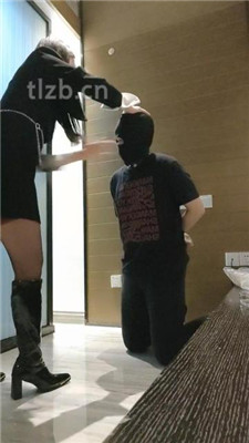 图片[12]_【爱可呀】女慕给校花洗高跟/当坐垫_HD绳艺资源