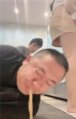 图片[17]_【樱木花椒】铆钉平底鞋虐废脚下父子奴-超强深喉_HD绳艺资源