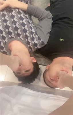 图片[19]_【樱木花椒】铆钉平底鞋虐废脚下父子奴-超强深喉_HD绳艺资源