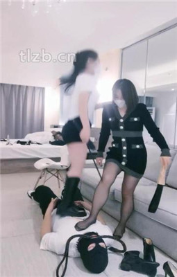 图片[5]_【临沂小妈】双S-虐打踩踏/骑马/脚喂食/滴蜡/虐乳_HD绳艺资源