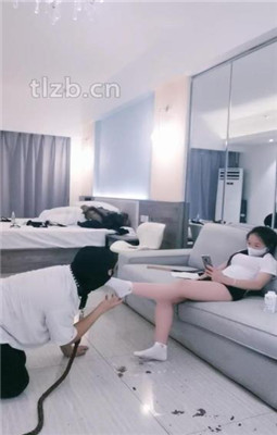 图片[7]_【临沂小妈】双S-虐打踩踏/骑马/脚喂食/滴蜡/虐乳_HD绳艺资源