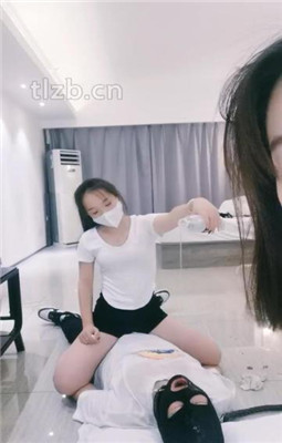 图片[16]_【临沂小妈】双S-虐打踩踏/骑马/脚喂食/滴蜡/虐乳_HD绳艺资源