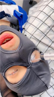 图片[16]_【一茶】跪舔姐姐的铆钉高跟黑丝-口水盛宴/腿绞_HD绳艺资源