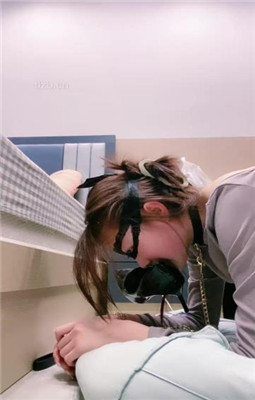 图片[9]_【小羊】母畜-你们的女神我的狗奴_HD绳艺资源