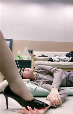 图片[11]_【小羊】母畜-你们的女神我的狗奴_HD绳艺资源