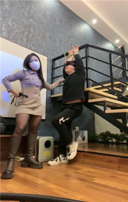 图片[4]_【汐言】长靴S-吊绑家奴虐打_HD绳艺资源