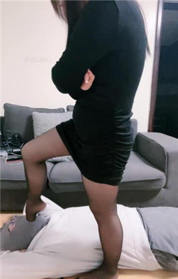 图片[9]_【嘉一】剧情-开发同事-黑丝高跟踩虐【完整版】_HD绳艺资源