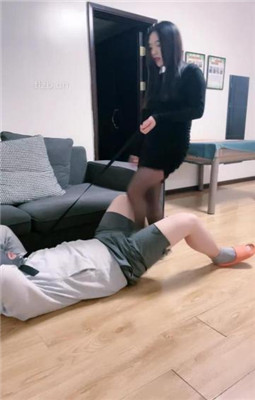 图片[16]_【嘉一】剧情-开发同事-黑丝高跟踩虐【完整版】_HD绳艺资源