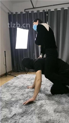 图片[11]_【梓S】踩踏转胯骑马/原味棉袜捂脸/腿绞_HD绳艺资源