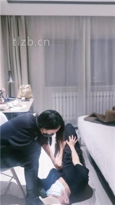 图片[4]_【羽神】长靴S-掐乳掐肉/转胯/揪耳朵/闻臭脚_HD绳艺资源