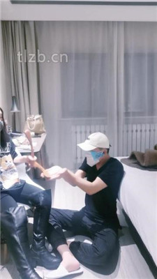 图片[6]_【羽神】长靴S-掐乳掐肉/转胯/揪耳朵/闻臭脚_HD绳艺资源