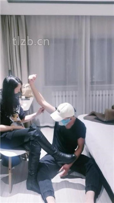 图片[7]_【羽神】长靴S-掐乳掐肉/转胯/揪耳朵/闻臭脚_HD绳艺资源