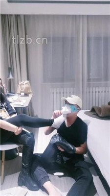 图片[9]_【羽神】长靴S-掐乳掐肉/转胯/揪耳朵/闻臭脚_HD绳艺资源