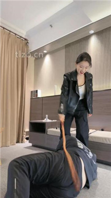 图片[8]_【潘妮绳艺导师】重度sp打开花-吸闻靴子里面味道_HD绳艺资源