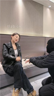 图片[12]_【潘妮绳艺导师】重度sp打开花-吸闻靴子里面味道_HD绳艺资源